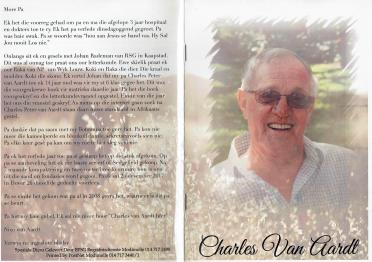 AARDT-VAN-Charles-1935-2017-M