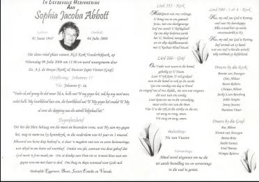 ABBOTT-Surnames-Vanne