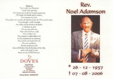 ADAMSON-Noel-1937-2006-Rev-M