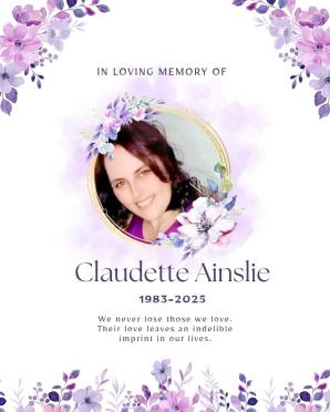 AINSLIE-Claudette-S-1983-2025-F-01