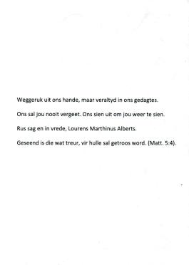 ALBERTS-Lourens-Marthinus-Nn-Lourens-1952-2018-M-04