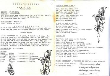 ALLAN-Thomas-1941-1988-M