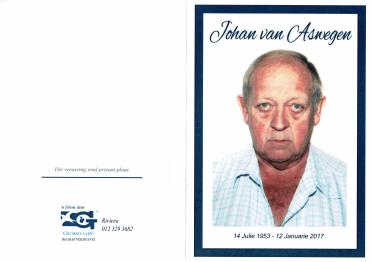ASWEGEN-VAN-Johannes-Henning-Nn-Johan-1953-2017-M