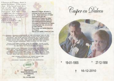 AUCAMP-Daleen-nee-Bosch-1958-2010-F