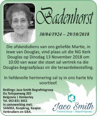 BADENHORST-Martie-1924-2018-F_9