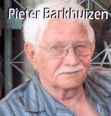 BARKHUIZEN-Pieter-Ernest-Nn-Pieter-1927-2013-M