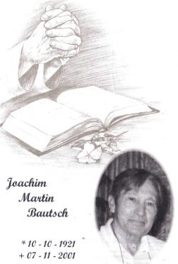 BAUTSCH-Surnames-Vanne