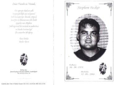 BECKER-Stephon-Johannes-Nn-Stephon-1974-2004-M