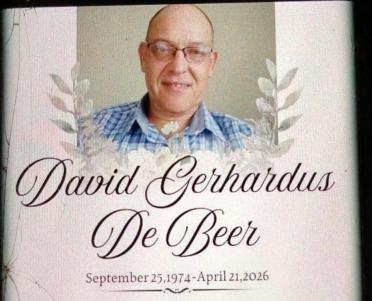 BEER-DE-David-Gerhardus-1974-2026-M-01