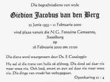 BERG-VAN-DEN-Giedion-Jacobus-1933-2000-M_99