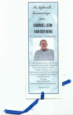 BERG-VAN-DER-Gabruël-Leon-1952-2024-M_100