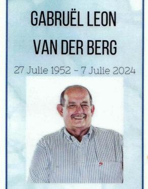 BERG-VAN-DER-Gabruël-Leon-1952-2024-M_199