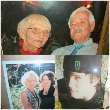 BERGH-VAN-DEN-Surnames-Vanne