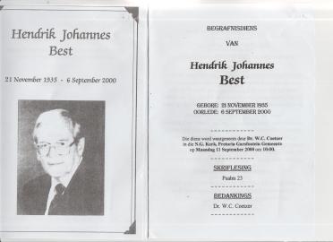BEST-Hendrik-Johannes-1935-2000-M