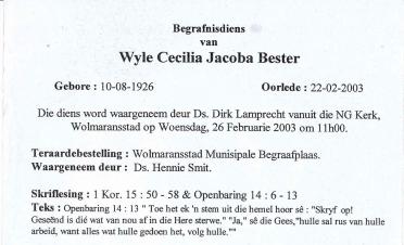 BESTER-Cecilia-Jacoba-1926-2003-F_02