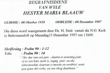 BLAAUW-Hester-Maria-1919-1997-F_02