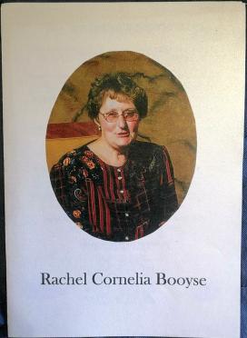 BOOYSE-Rachel-Cornelia-Nn-Ralie-1944-2014-F