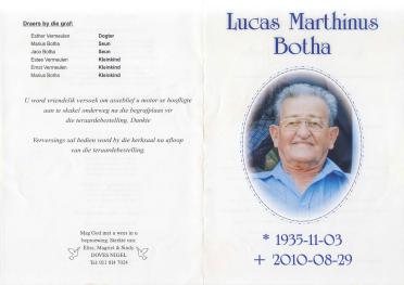 BOTHA-Lucas-Marthinus-1935-2010-M_1