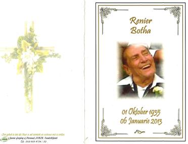 BOTHA-Renier-Jacobus-Nn-Renier-1935-2013-M_1