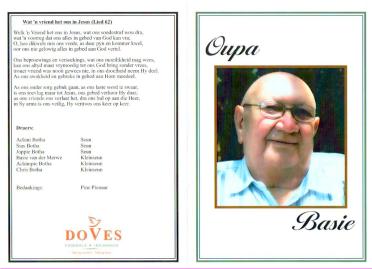 BOTHA-Willem-Christiaan-Nn-OupaBasie-1933-2013-M