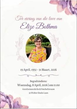 BOTHMA-Elize-1952-2026-F-01