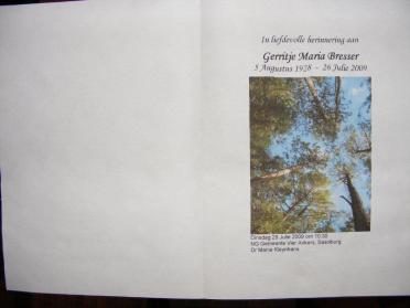 BRESSER-Surnames-Vanne