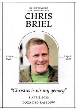 BRIEL-Chris-1962-2023-M-01