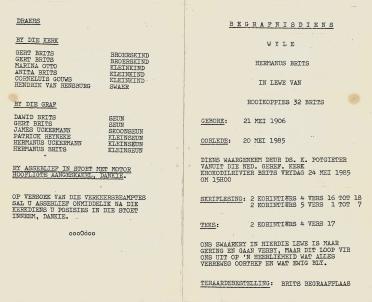 BRITS-Hermanus-1906-1985-M