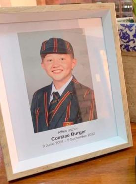 BURGER-Coetzee-2008-2022-M