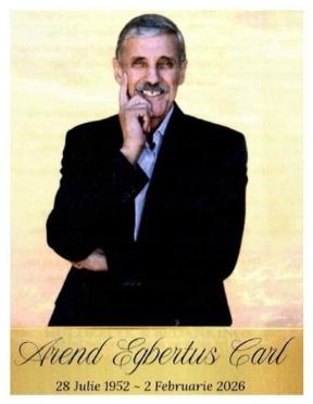 CARL-Arend-Egbertus-Nn-Arend-1952-2026-M-01