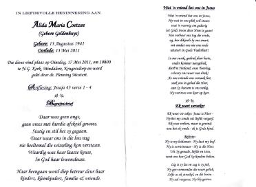 COETZEE-Alida-Maria-nee-Geldenhuys-1941-2011-F-01