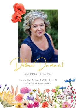DAMANT-Debora-1966-2024-F