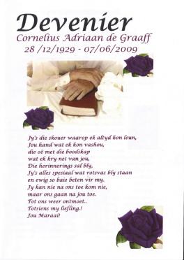 DEVENIER-Surnames-Vanne