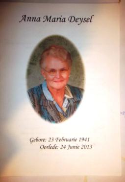 DEYSEL-Anna-Maria-1941-2013-F