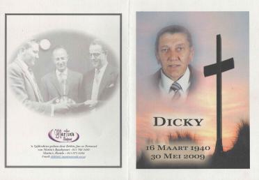 DICKS-Richard-George-Nn-Dicky-1940-2009-M