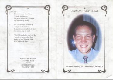 DIJK-VAN-Johan-1980-2003-M