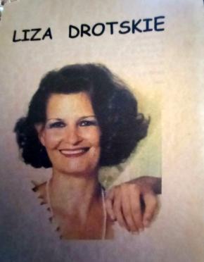 DROTSKIE-Surnames-Vanne