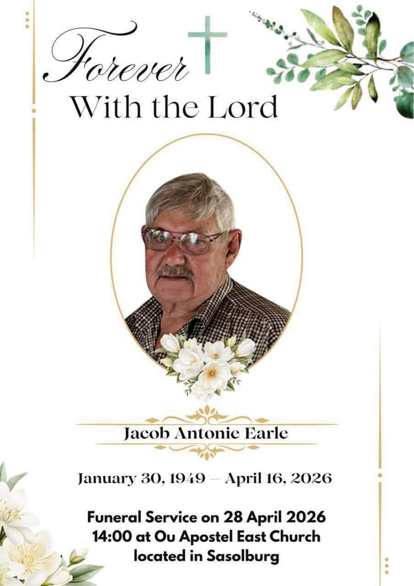 EARLE-Jacob-Antonie-1949-2026-M-00