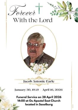 EARLE-Jacob-Antonie-1949-2026-M-00