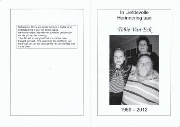 ECK-VAN-Tobie-1959-2012-M
