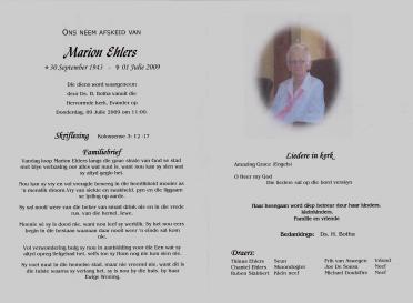 EHLERS-Marion-1943-2009-F