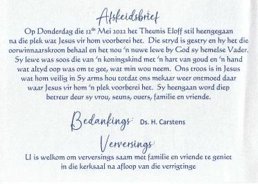 ELOFF-Theunis-1977-2022-M-96
