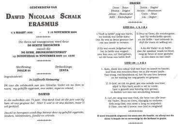 ERASMUS-Dawid-Nicolaas-Schalk-Nn-Dawid.Dave-1930-2009-M