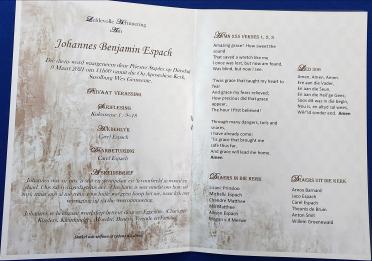 ESPACH-Johannes-Benjamin-Nn-Johannes-1964-2021-M-2