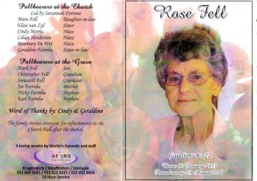 FELL-Rose-1933-2013-F
