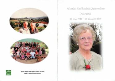 FERREIRA-Maria-Catharina-Jacomina-Nn-Ria-nee-DuPlessis-1930-2019-F-01