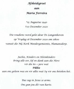 FERREIRA-Maria-Nn-Marie.Pikkie-1940-2020-F_04