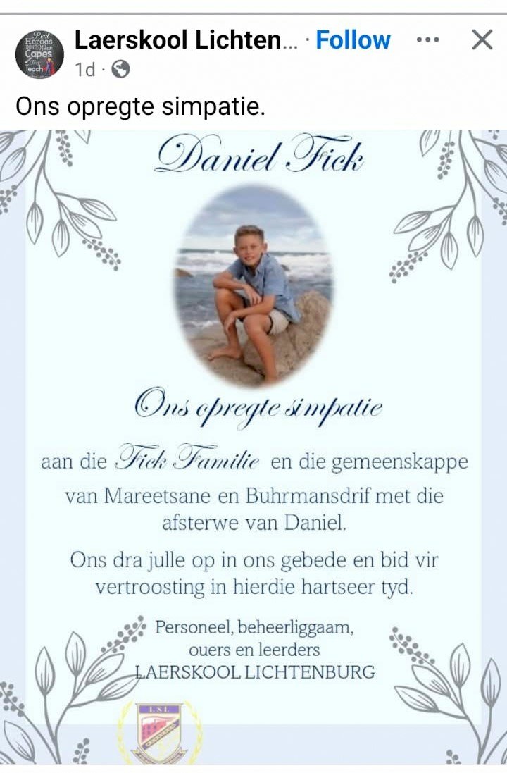 FICK-Daniel-2016-2026-LS.Buhrmansdrift-M-24