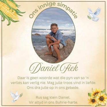 FICK-Daniel-2016-2026-LS.Buhrmansdrift-M-25