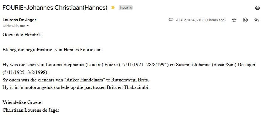 FOURIE-Johannes-Christiaan-Nn-Hannes-1962-1982-M-06
